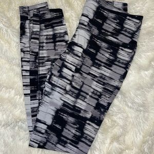 Nike Dri fit leggings